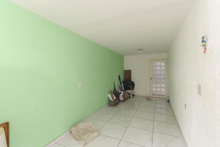 Sala 1 da Casa 1 de casa à venda com 5 quartos, 160m² em Jaçanã, São Paulo