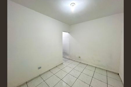 Quarto  de casa para alugar com 1 quarto, 60m² em Jardim Bananal, Guarulhos