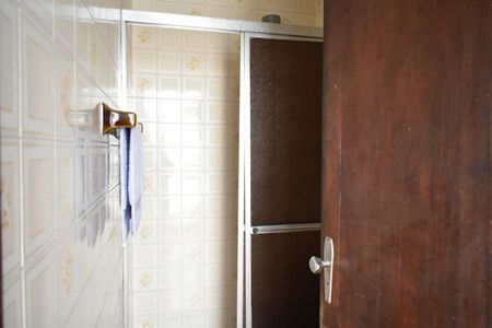 Casa à venda com 162m², 5 quartos e 2 vagasBanheiro de Serviço