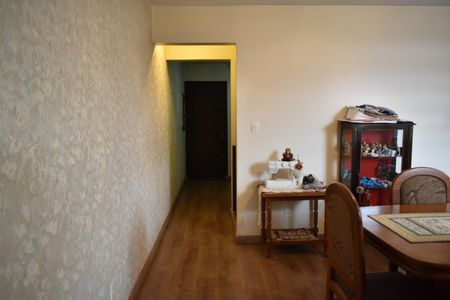 Casa à venda com 162m², 5 quartos e 2 vagasSala de Jantar