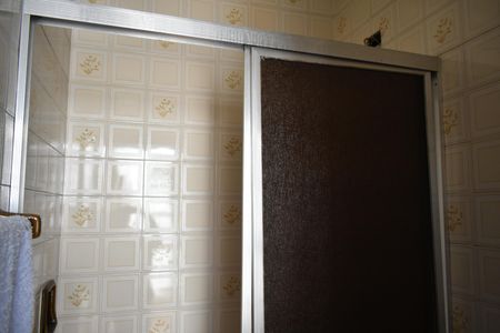 Casa à venda com 162m², 5 quartos e 2 vagasBanheiro de Serviço