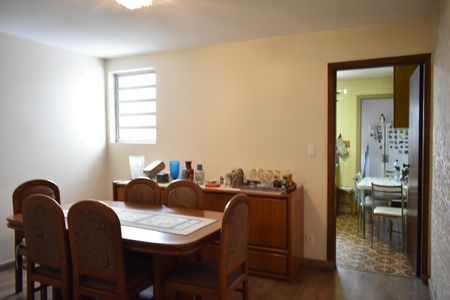 Casa à venda com 162m², 5 quartos e 2 vagasSala de Jantar