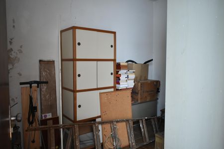 Casa à venda com 162m², 5 quartos e 2 vagasQuarto de Serviço