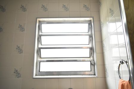 Casa à venda com 162m², 5 quartos e 2 vagasBanheiro Social