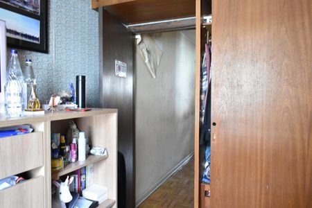 Casa à venda com 162m², 5 quartos e 2 vagasQuarto 3