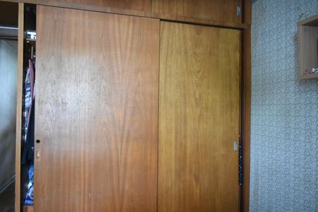 Casa à venda com 162m², 5 quartos e 2 vagasQuarto 3