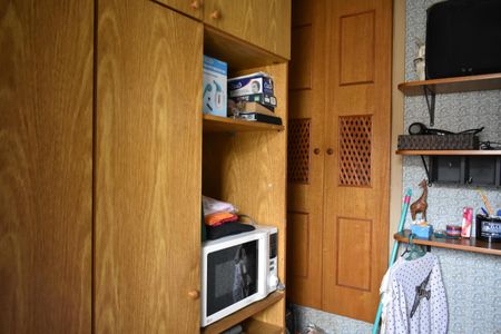 Casa à venda com 162m², 5 quartos e 2 vagasquarto 2