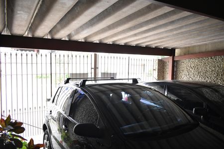 Casa à venda com 162m², 5 quartos e 2 vagasGaragem