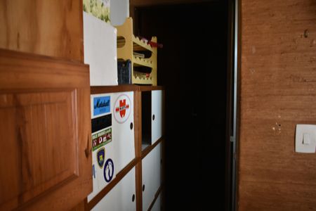 Casa à venda com 162m², 5 quartos e 2 vagasSala de TV