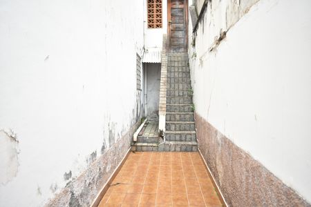 Casa à venda com 162m², 5 quartos e 2 vagasQuintal