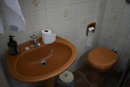 Casa à venda com 162m², 5 quartos e 2 vagasSuíte (Terreo)