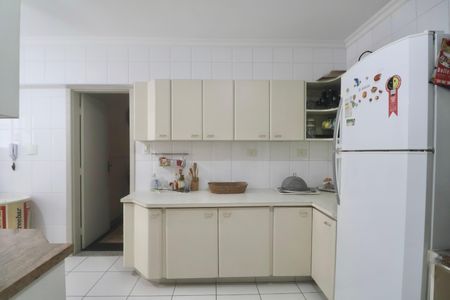 Apartamento para alugar com 120m², 4 quartos e 1 vagaCozinha