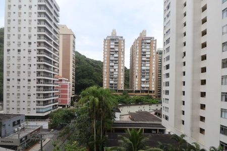 Apartamento para alugar com 120m², 4 quartos e 1 vagaVista