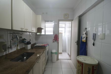 Apartamento para alugar com 120m², 4 quartos e 1 vagaCozinha