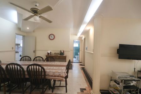 Apartamento para alugar com 120m², 4 quartos e 1 vagaSala