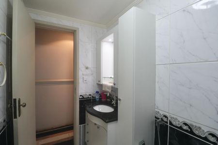 Apartamento para alugar com 120m², 4 quartos e 1 vagaBanheiro Suíte