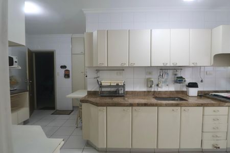 Apartamento para alugar com 120m², 4 quartos e 1 vagaCozinha