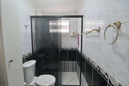 Apartamento para alugar com 120m², 4 quartos e 1 vagaBanheiro Suíte