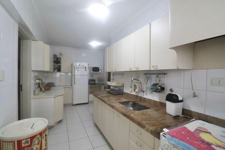 Apartamento para alugar com 120m², 4 quartos e 1 vagaCozinha