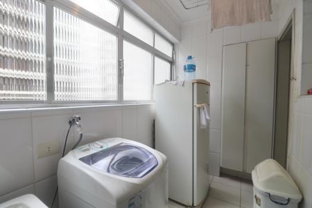 Apartamento para alugar com 120m², 4 quartos e 1 vagaÁrea de Serviço