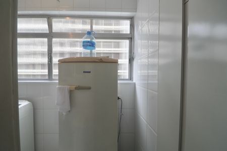 Apartamento para alugar com 120m², 4 quartos e 1 vagaÁrea de Serviço