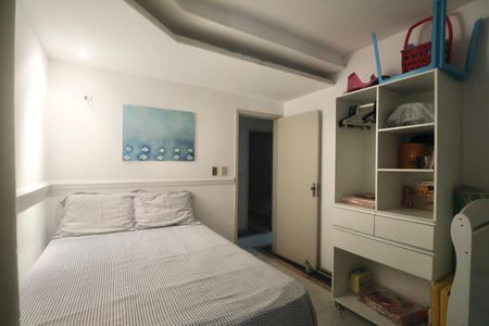 Apartamento para alugar com 120m², 4 quartos e 1 vagaQuarto 2