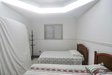 Apartamento para alugar com 120m², 4 quartos e 1 vagaQuarto