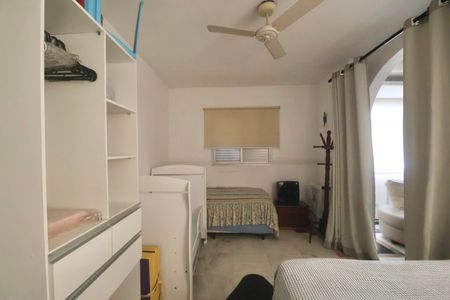 Apartamento para alugar com 120m², 4 quartos e 1 vagaQuarto 2