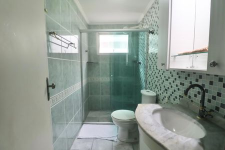 Apartamento para alugar com 120m², 4 quartos e 1 vagaBanheiro Social