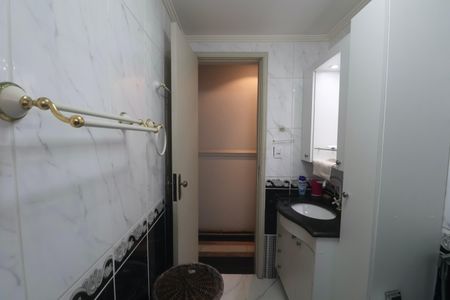 Apartamento para alugar com 120m², 4 quartos e 1 vagaBanheiro Suíte