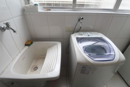 Apartamento para alugar com 120m², 4 quartos e 1 vagaÁrea de Serviço