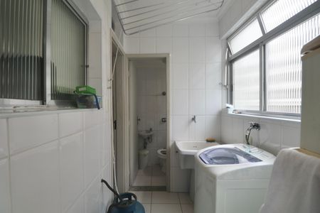 Apartamento para alugar com 120m², 4 quartos e 1 vagaÁrea de Serviço