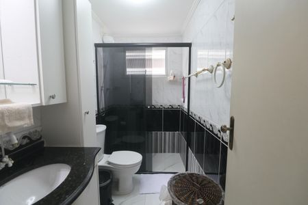 Apartamento para alugar com 120m², 4 quartos e 1 vagaBanheiro Suíte