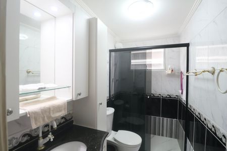 Apartamento para alugar com 120m², 4 quartos e 1 vagaBanheiro Suíte