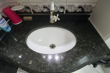 Apartamento para alugar com 120m², 4 quartos e 1 vagaBanheiro Suíte