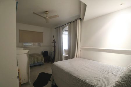 Apartamento para alugar com 120m², 4 quartos e 1 vagaQuarto 2