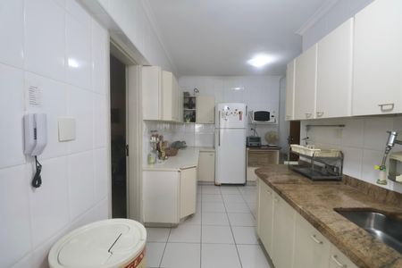 Apartamento para alugar com 120m², 4 quartos e 1 vagaCozinha