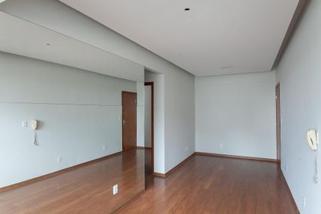 Apartamento à venda com 85m², 3 quartos e 2 vagassala