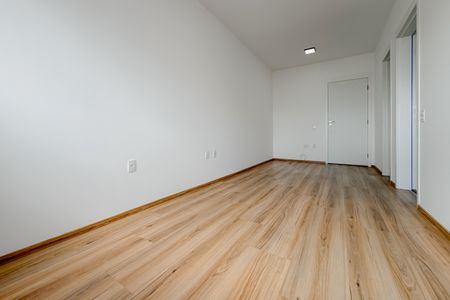 Apartamento para alugar com 28m², 1 quarto e 1 vagaSala e Quarto