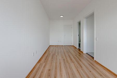 Apartamento para alugar com 28m², 1 quarto e 1 vagaQuarto e Sala