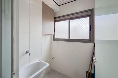 Apartamento para alugar com 28m², 1 quarto e 1 vagaÁrea de Serviço