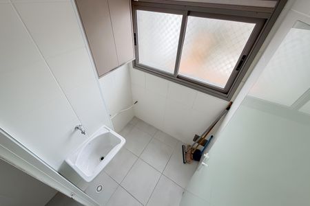 Apartamento para alugar com 28m², 1 quarto e 1 vagaÁrea de Serviço