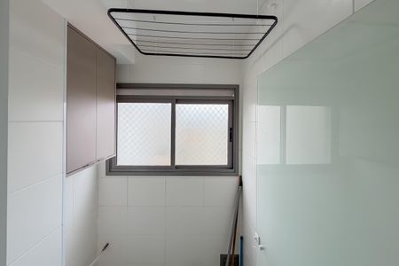 Apartamento para alugar com 28m², 1 quarto e 1 vagaÁrea de Serviço