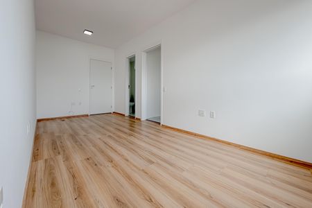 Apartamento para alugar com 28m², 1 quarto e 1 vagaQuarto e Sala
