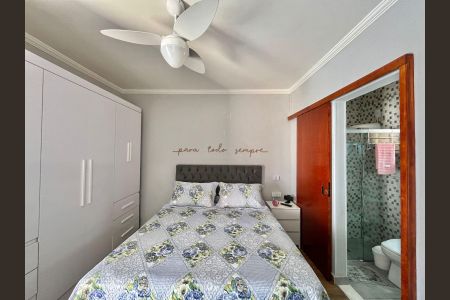 Casa à venda com 163m², 3 quartos e 2 vagasQuarto