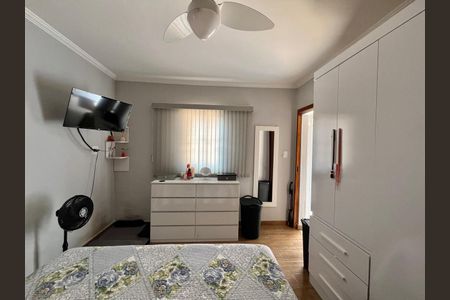 Casa à venda com 163m², 3 quartos e 2 vagasQuarto