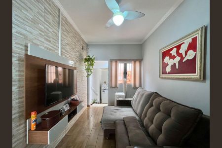 Casa à venda com 163m², 3 quartos e 2 vagasSala