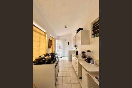 Casa à venda com 163m², 3 quartos e 2 vagasÁrea de Serviço