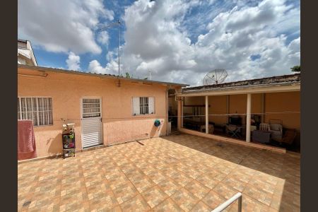 Casa à venda com 163m², 3 quartos e 2 vagasedícula 