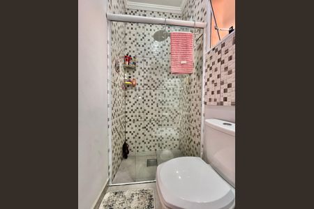 Casa à venda com 163m², 3 quartos e 2 vagasBanheiro